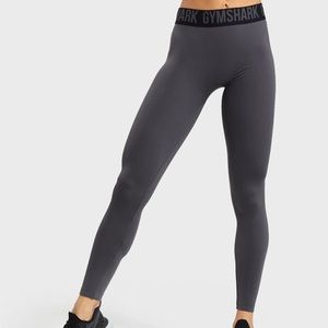 Gymshark Fit Seamless Leggings